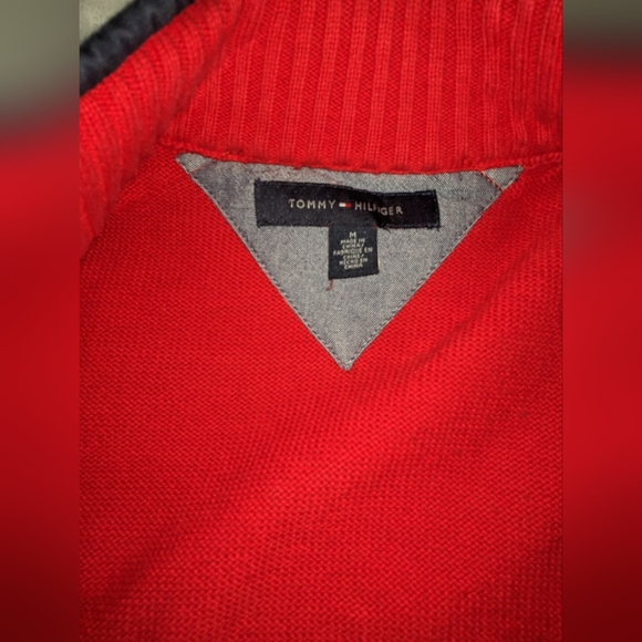 Tommy Hilfiger Sweater - Picture 5 of 7
